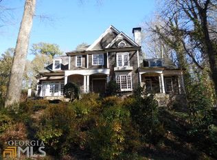 3901 Powers Ferry Rd NW, Atlanta, GA 30342