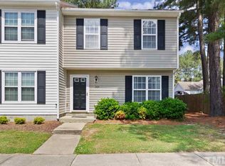 2631 Dwight Pl, Raleigh, NC 27610
