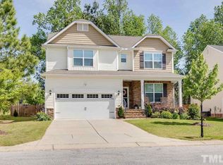 807 Pristine Ln, Rolesville, NC 27571