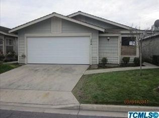 1619 E Sunnyview Ave, Visalia, CA 93292
