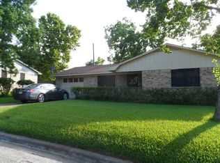 905 Muse Street, Brenham, TX 77833