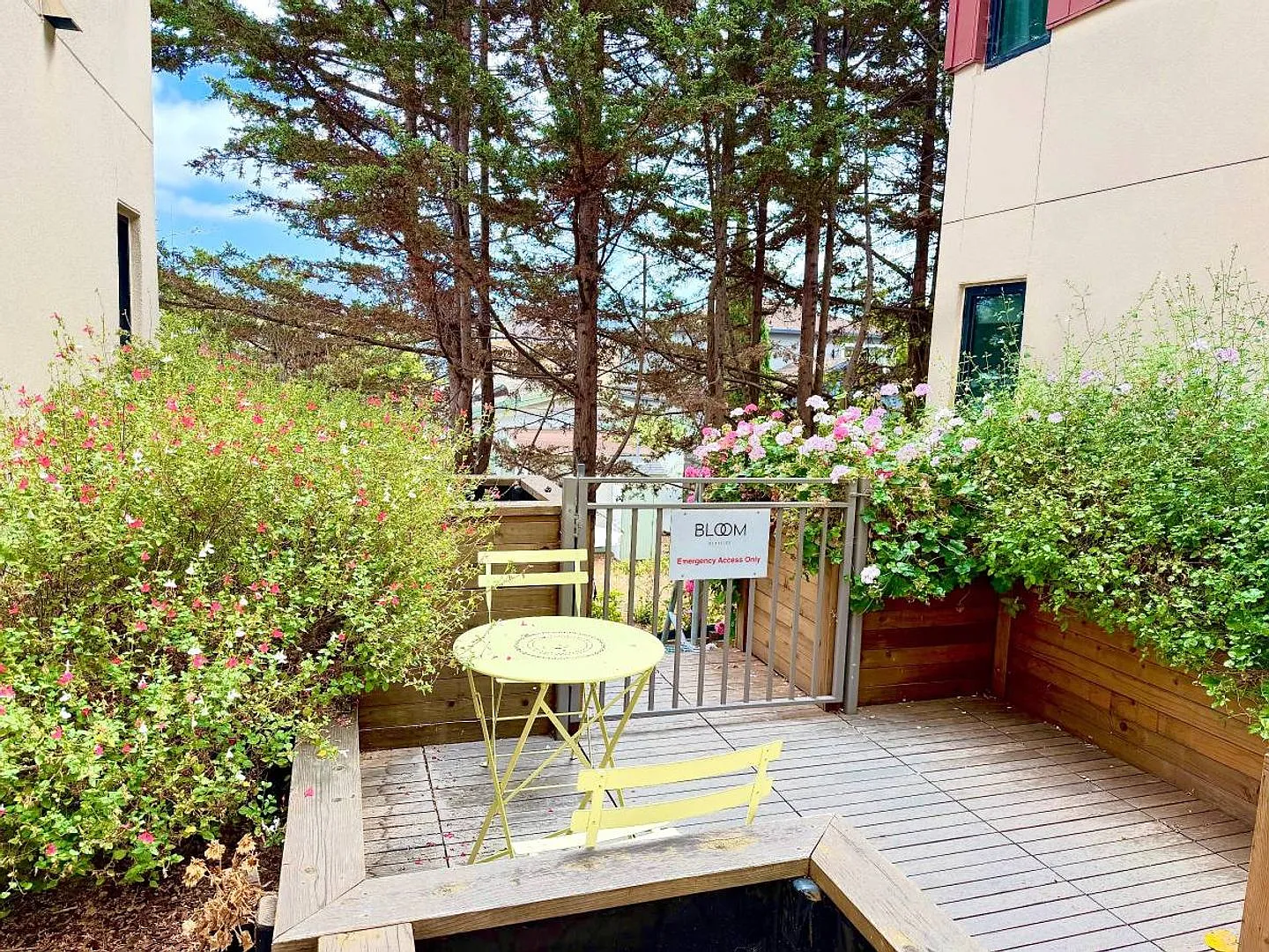 $4,595 / 3br - 1040ft2 - Modern Architecture 3 Bedroom, 2 Bath Condo with Garage Parking — Photo 3