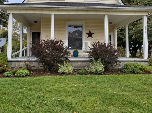 358 W Main St, Mechanicsburg, OH 43044