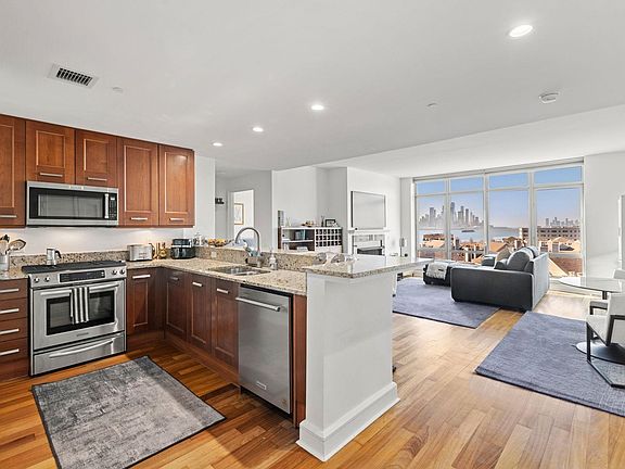 2nd image of 8100 River Rd APT 716