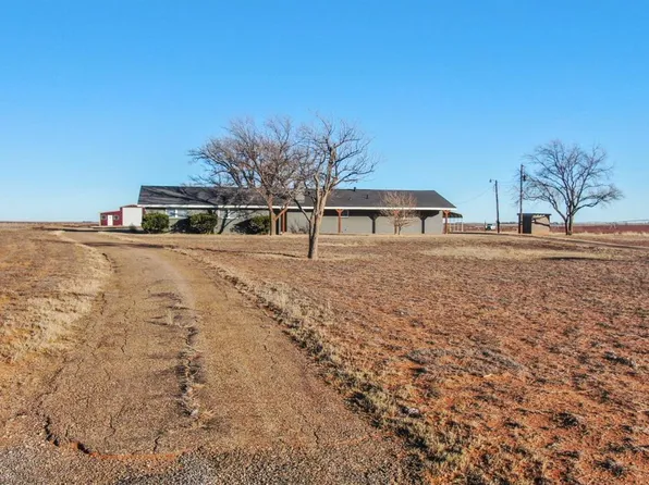 1651 Fm 303, Sudan, TX 79371