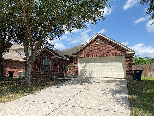 Front Elevation of Home
Great Driveway for Additional Parking