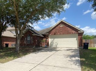 4410 Greens Orchard Dr, Houston, TX 77066