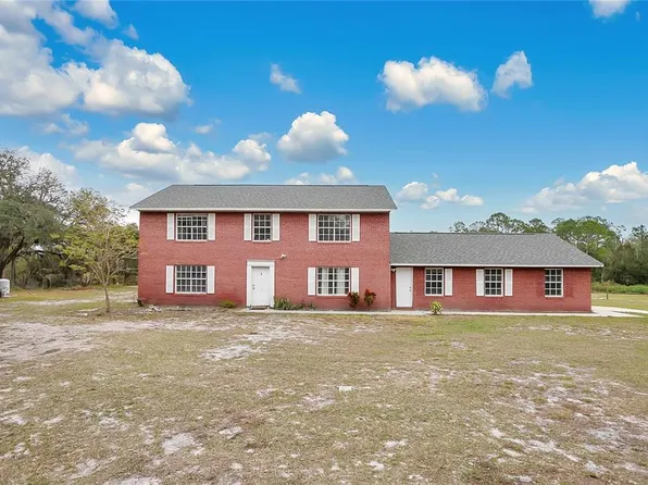 1960 Murray Rd, Fort Meade, FL 33841