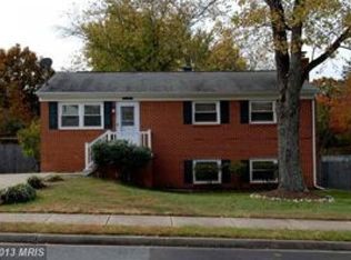 14522 Fullerton Rd, Woodbridge, VA 22193