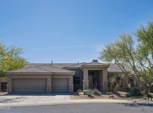 12945 S 176th Ln, Goodyear, AZ 85338