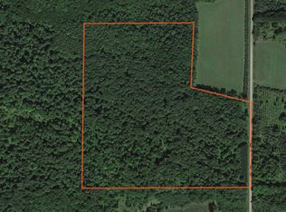 Springbrook Rd, Tigerton, WI 54486