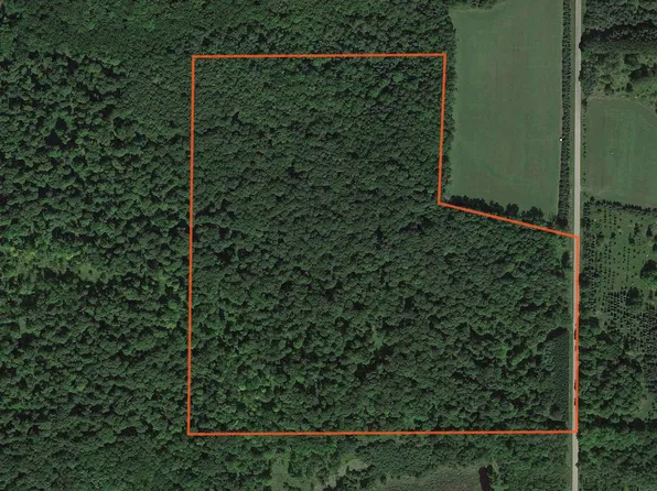 Springbrook Rd, Tigerton, WI 54486