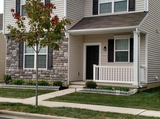 8707 Arrowtip Ln, Lewis Center, OH 43035