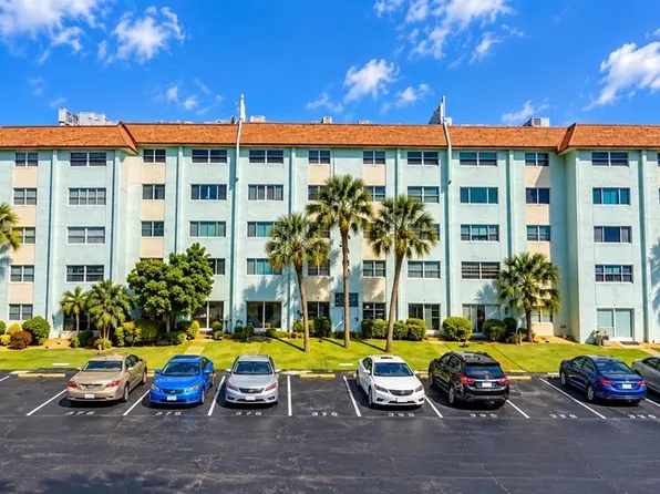 801 83RD AVENUE N #322, ST PETERSBURG, FL 33702