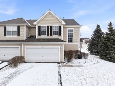 1462 Legacy Dr #315-4, Dekalb, IL, 60115