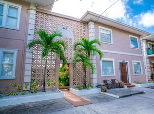 537 2nd St N APT A, Saint Petersburg, FL 33701