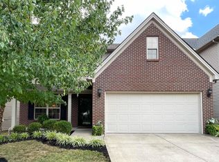 556 Lanarkshire Pl, Lexington, KY 40509