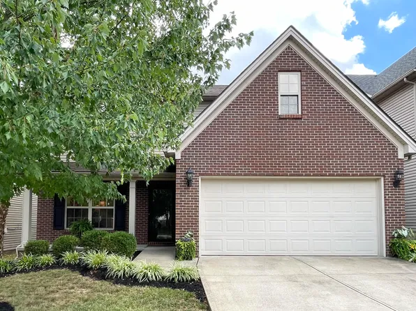 556 Lanarkshire Pl, Lexington, KY 40509