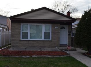 128 Englewood Ave, Bellwood, IL