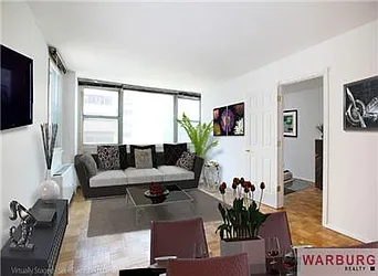 Sold by Warburg