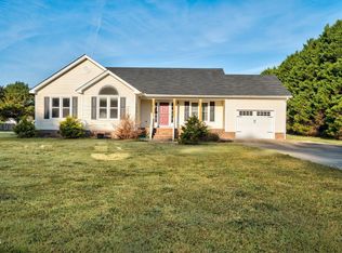 6118 Bones Cut Off Rd, Elm City, NC 27822