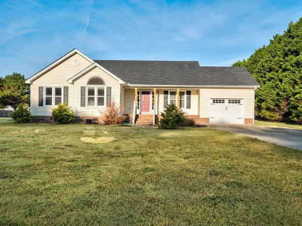 6118 Bones Cut Off Rd, Elm City, NC 27822