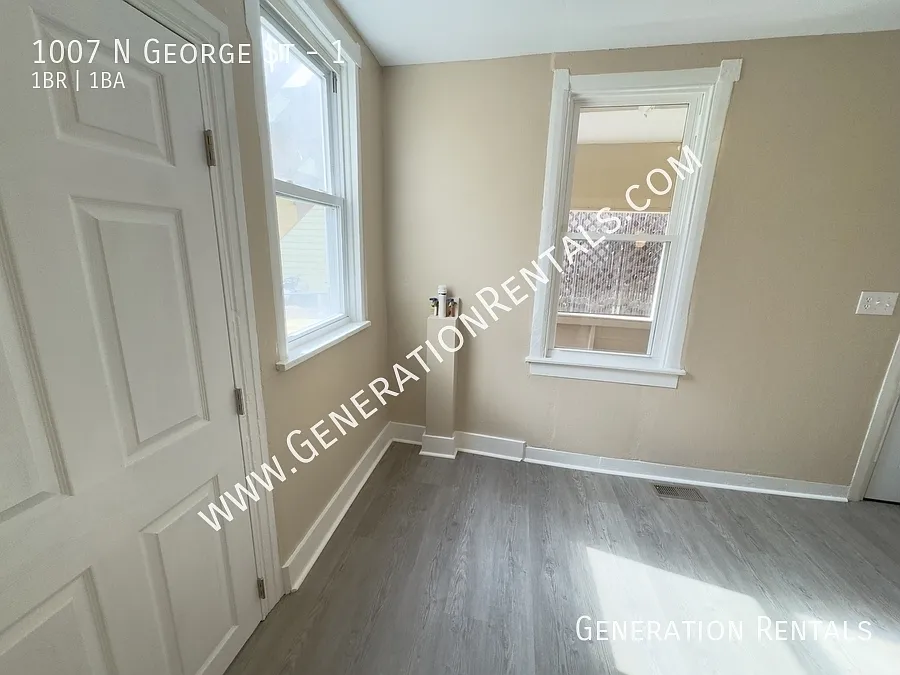 1 bed, $995 — Photo 4