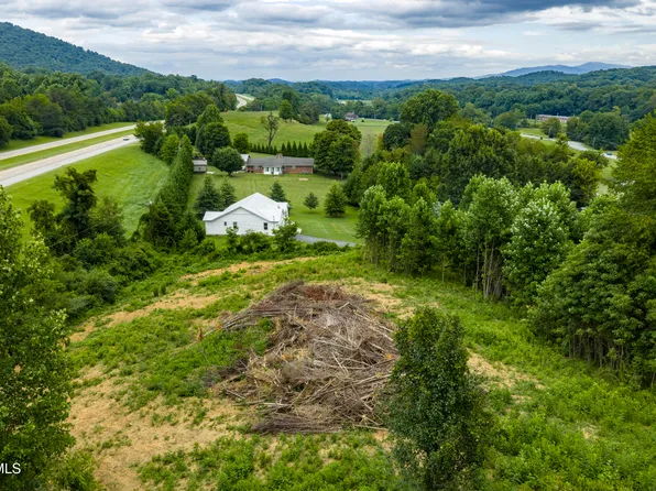 Sunny Ln Lot 6, Unicoi, TN 37692