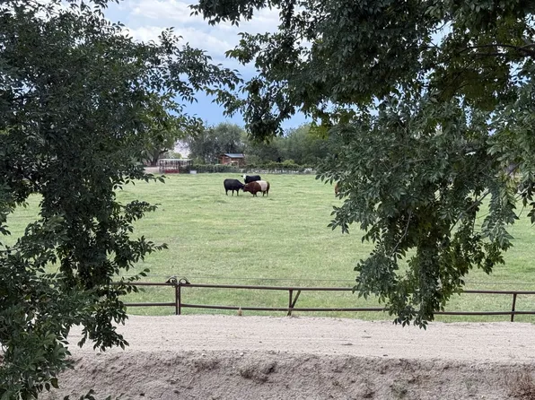 E Alma Lane West Pasture, Pima, AZ 85543