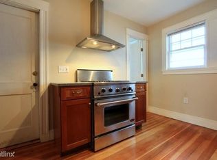62 Clewley Rd #1, Medford, MA 02155