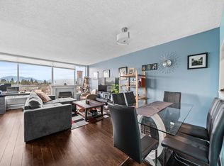 14881 103a Ave #806, Surrey, BC
