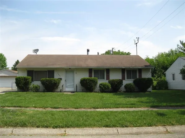 5457 Haverfield Rd, Dayton, OH 45432