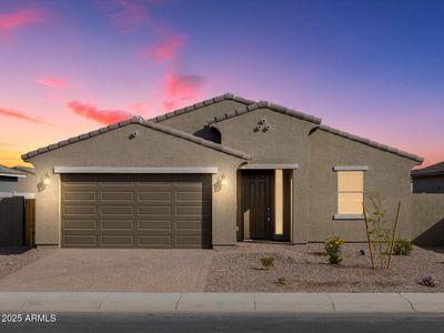 4958 W Hunter Trail San, Tan Valley, AZ, 85144