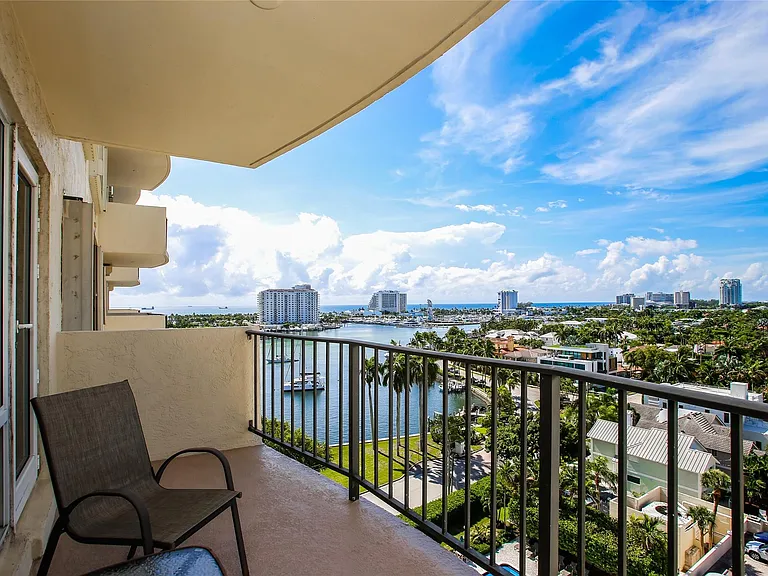 2500 E Las Olas Blvd #1005 — Photo 2
