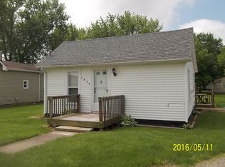 1429 Forest St LOT 152WH, Washington Court House, OH 43160