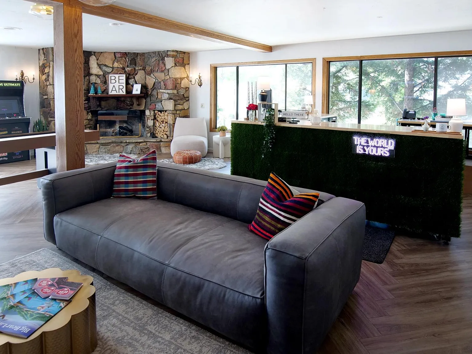 Studio, $1,100 — Photo 2