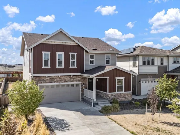 5917 N Orleans Street, Aurora, CO 80019