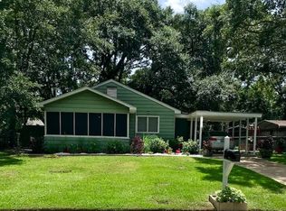 3053 Westgate St, Mobile, AL 36606