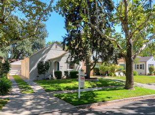 2909 17th St, Sacramento, CA