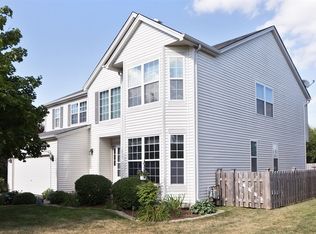 183 Morgan Ct, Romeoville, IL 60446