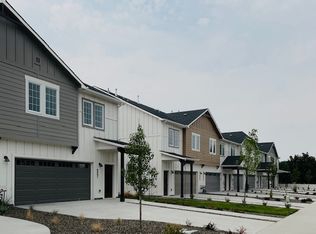 1326 S Goldking Way, Boise, ID 83709