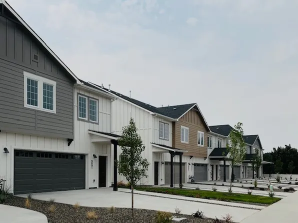 1326 S Goldking Way, Boise, ID 83709