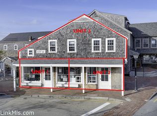26 Easy St UNIT 2, Nantucket, MA 02554