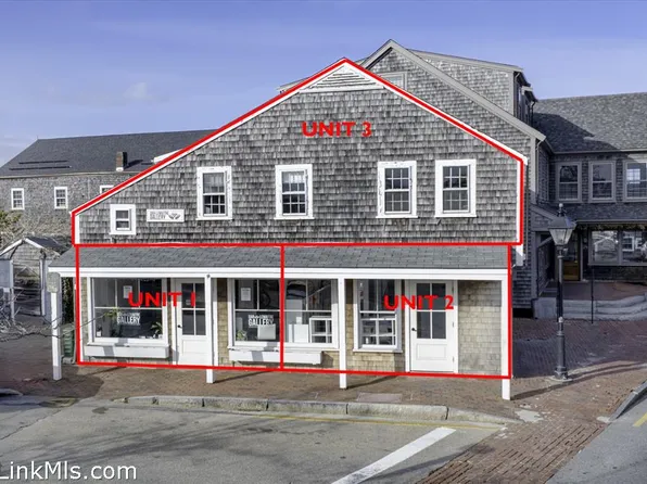 26 Easy St Unit 1, Nantucket, MA 02554