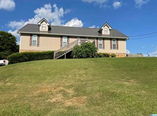 1301 Suncrest Rd, Bessemer, AL 35020
