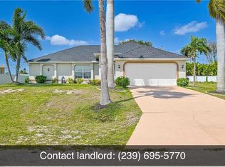 4074 NE 9th Pl, Cape Coral, FL 33909