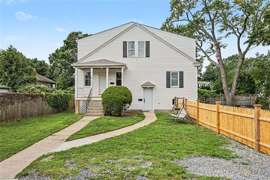 70 Devonshire Street — Photo 1