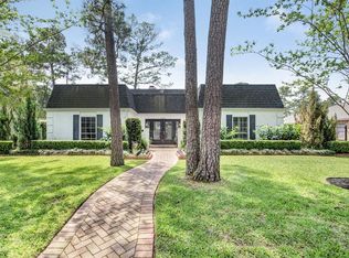 12323 Cobblestone Dr, Houston, TX 77024