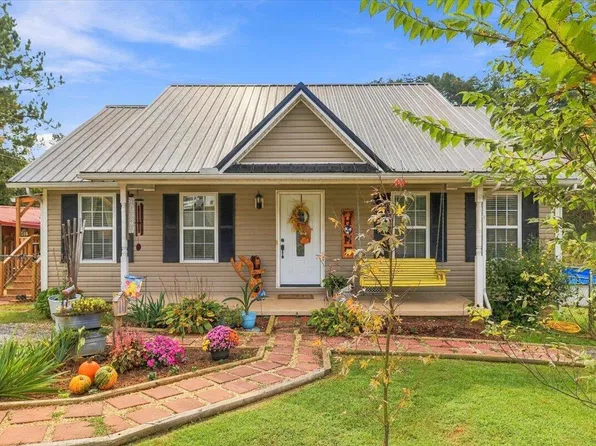 4095 Cameron Rd, Morristown, TN 37814