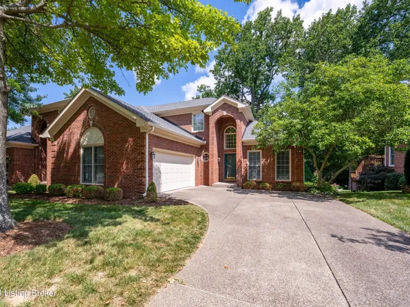 10505 Forest Garden Ln, Louisville, KY 40223
